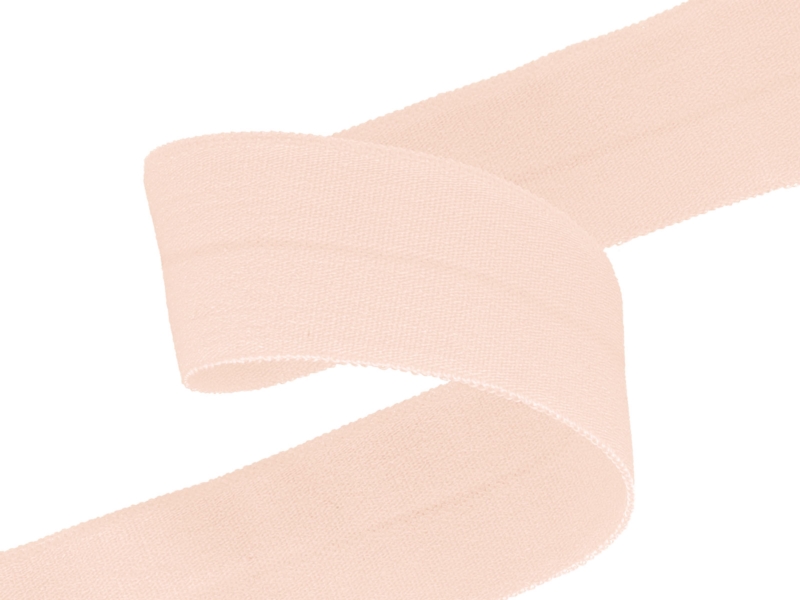 Elastische Paspel 20 mm/0,65 mm (545) hellrosa