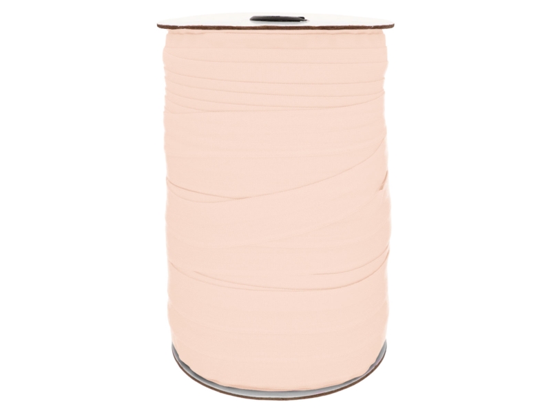 Elastické potrubí 20 mm/0,65 mm (545) světle růžová