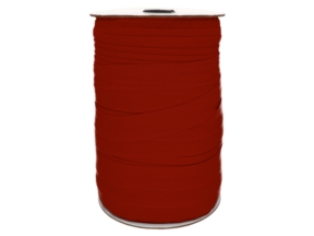 Elastické potrubí 20 mm/0,65 mm (520) kaštanová
