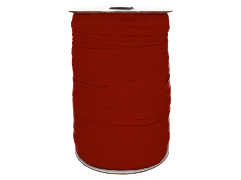 Elastické potrubí 20 mm/0,65 mm (520) kaštanová