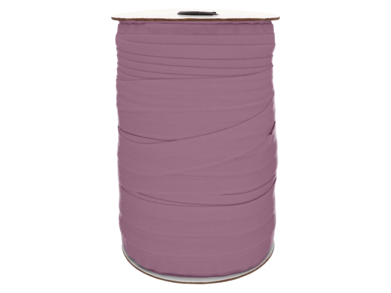 Elastische Paspel 20 mm/0,65 mm (648) dunkel lavendel
