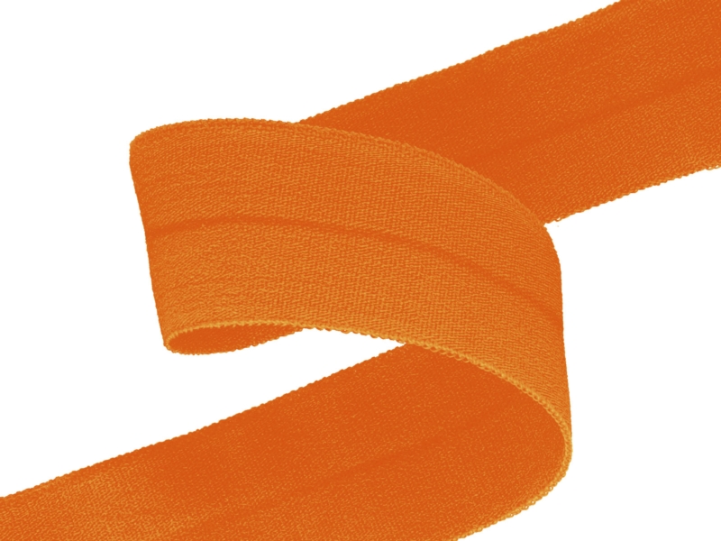 Elastické potrubí 20 mm/0,65 mm (523) oranžová