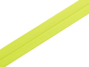 Elastische Paspel 20 mm/0,65 mm (582) hellgrün