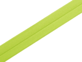 Elastische Paspel 20 mm/0,65 mm (589) lindgrün