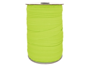 Elastische Paspel 20 mm/0,65 mm (589) lindgrün