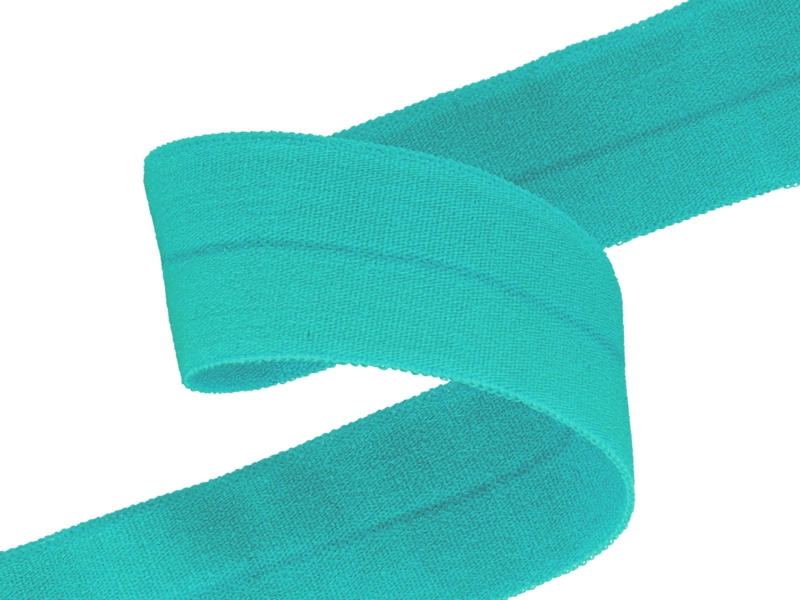 Elastischer Keder 20 mm/0,65 mm (610) marine