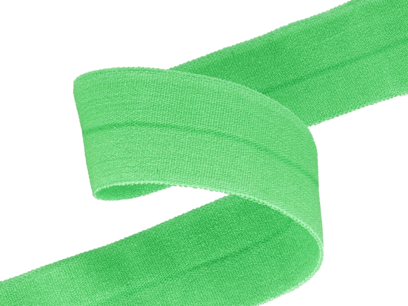 Elastické potrubí 20 mm/0,65 mm (533) světle mátová