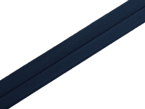 Elastische Paspel 20 mm/0,65 mm (558) Denim