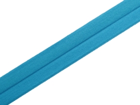 Elastische Paspel 20 mm/0,65 mm (643) blau