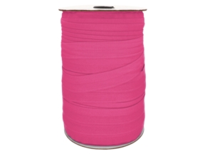 Elastické potrubí 20 mm/0,65 mm (304) fuchsiová