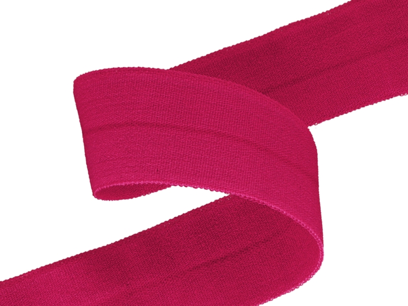 Elastické potrubí 20 mm/0,65 mm (312) růžová