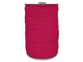 Lamówka elastyczna 20 mm/0,65 mm (312) różowa