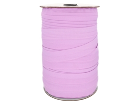 Elastische Paspel 20 mm/0,65 mm (375) hellviolett