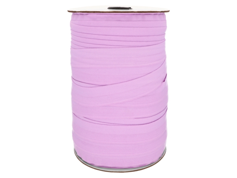 Elastické potrubí 20 mm/0,65 mm (375) světle fialová