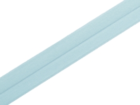 Elastische Paspel 20 mm/0,65 mm (351) blau