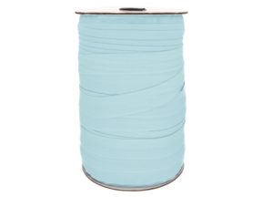 Elastische Paspel 20 mm/0,65 mm (351) blau