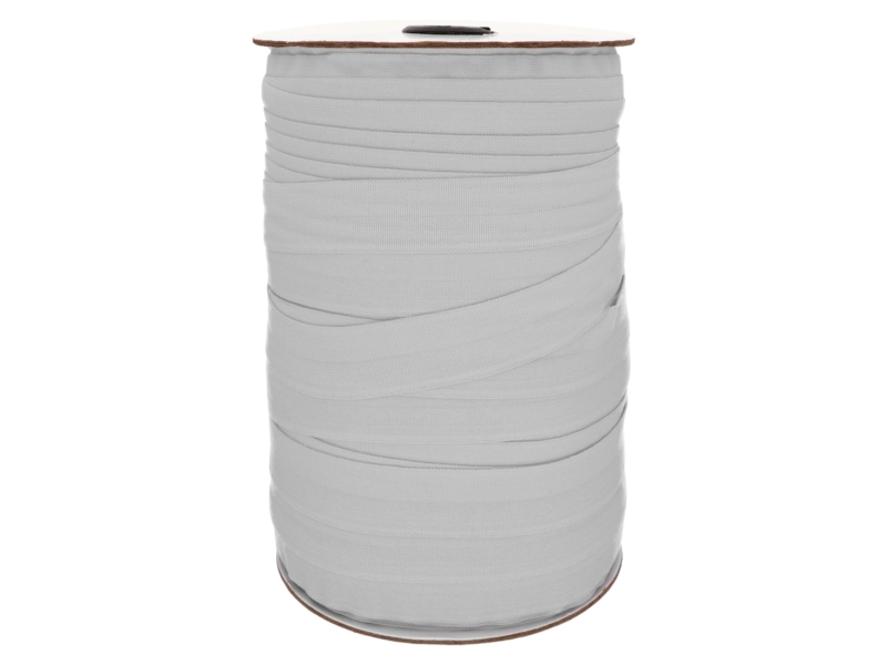 Elastické potrubí 20 mm/0,65 mm (336) světle šedé