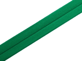 Elastische Paspel 20 mm/0,65 mm (295) Flasche grün