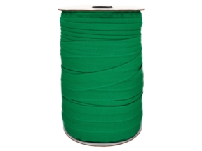 Elastische Paspel 20 mm/0,65 mm (295) Flasche grün