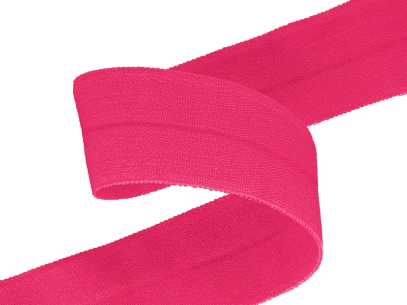 Elastické potrubí 20 mm/0,65 mm (561) malinová
