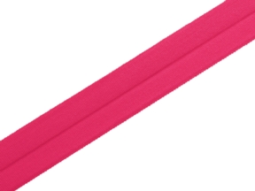 Elastische Paspel 20 mm/0,65 mm (561) Himbeere