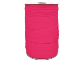 Elastic piping 20 mm/0.65 mm (561) raspberry