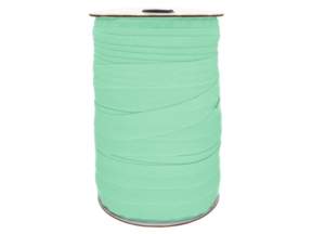 Elastische Paspel 20 mm/0,65 mm (532), Seladon