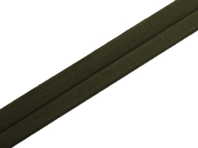 Elastische Paspel 20 mm/0,65 mm (305) olivgrün