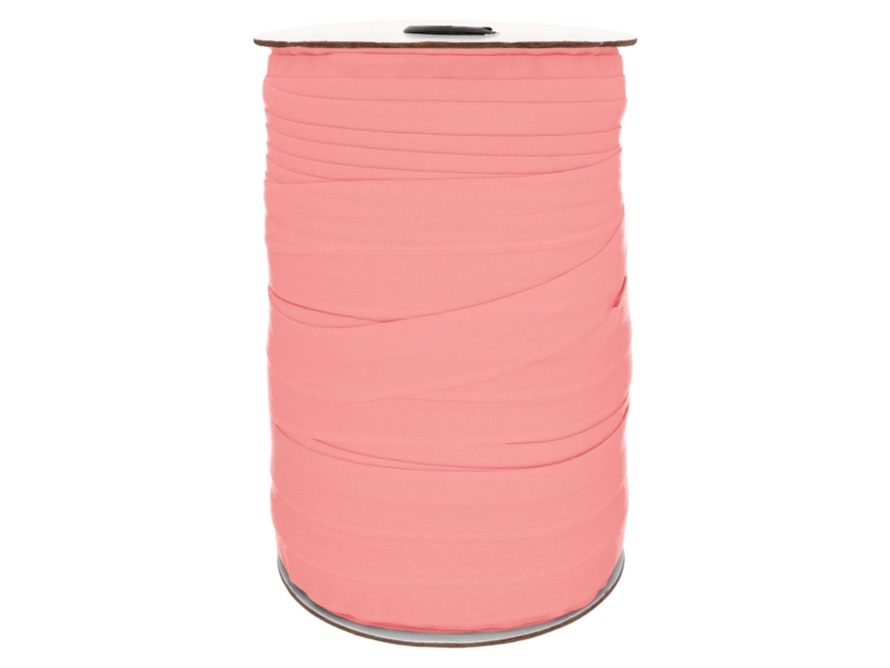 Elastické potrubí 20 mm/0,65 mm (811) světle růžová