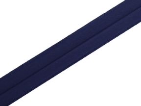 Lamówka elastyczna 20 mm/0,65 mm (815) indygo