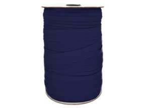 Elastic piping 20 mm/0.65 mm (815) indigo