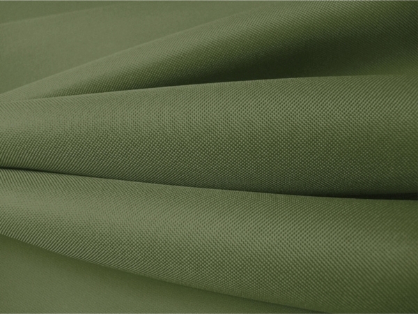 Polyester-stoff premium   600d*300d wasserdicht pvc-d-beschichtet dunkler   Salbei 773 150 cm