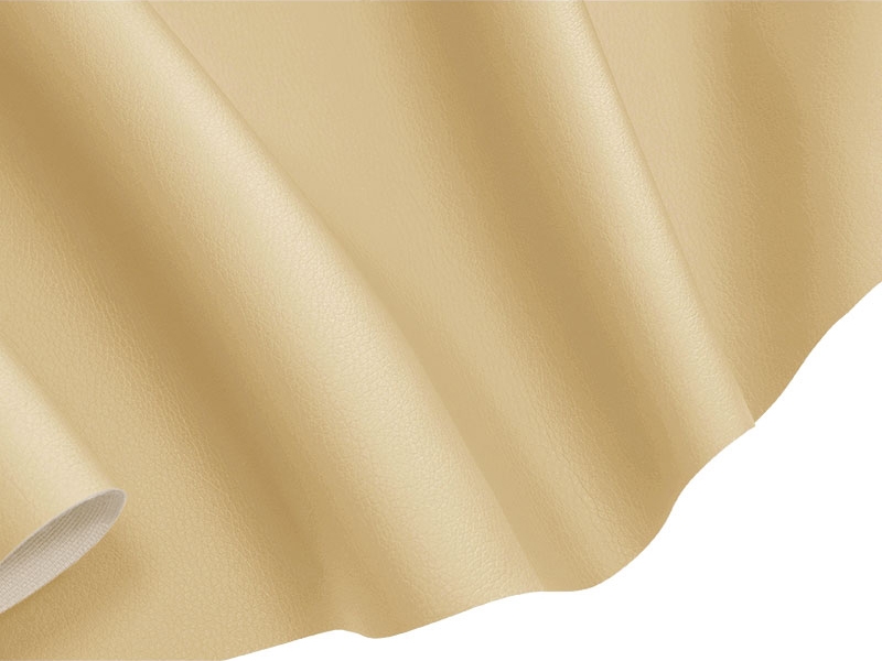 Kunstleder bono  031&nbspHellbeige 148 cm