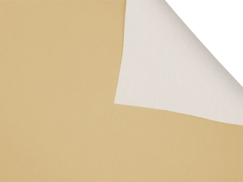 Kunstleder bono  031&nbspHellbeige 148 cm