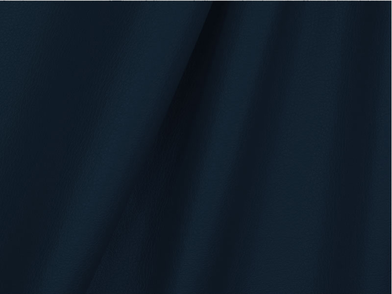 Kunstleder  bono 058 Marineblau 148 cm