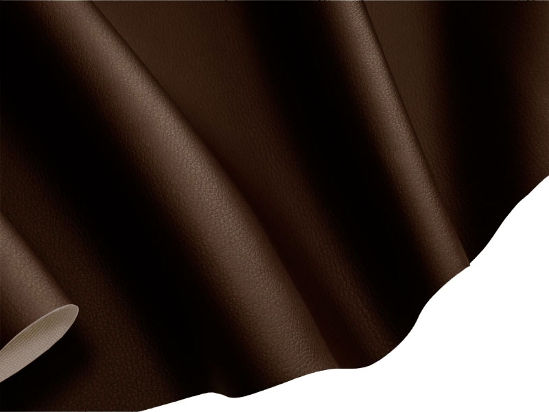 Imitation leather bono&nbsp161&nbspbrown 148    cm