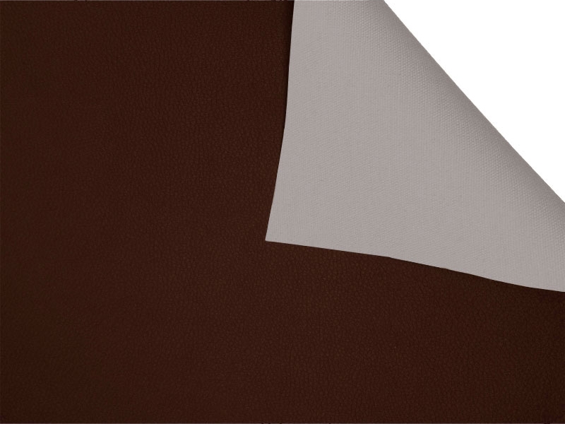 Imitation leather bono 161&nbspbrown 148   cm
