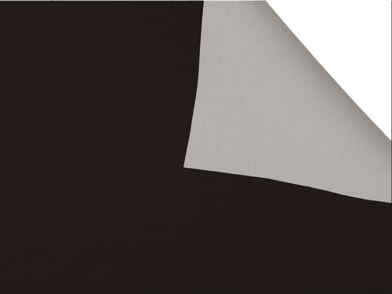 Imitation leather bono  301 graphite 148   cm