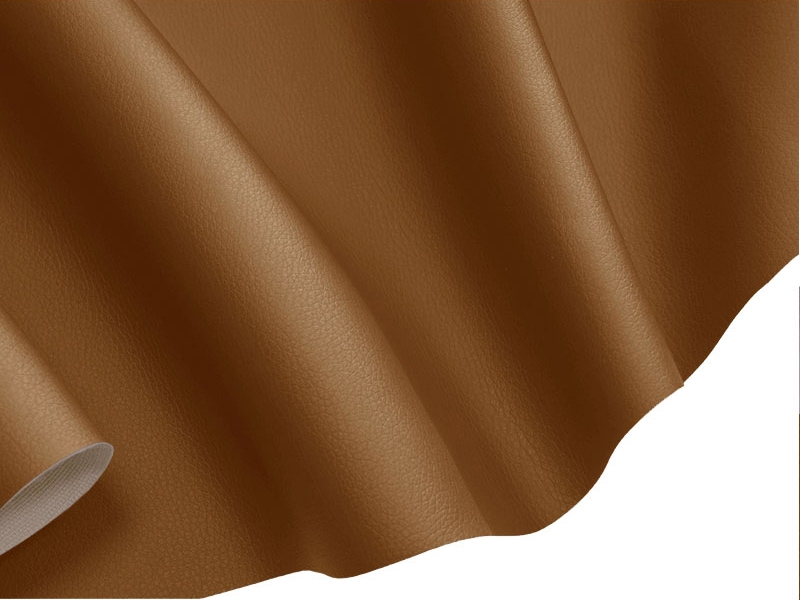 Kunstleder  bono 568&nbspBraun 148 cm