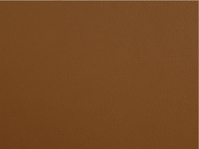 Kunstleder  bono 568&nbspBraun 148 cm