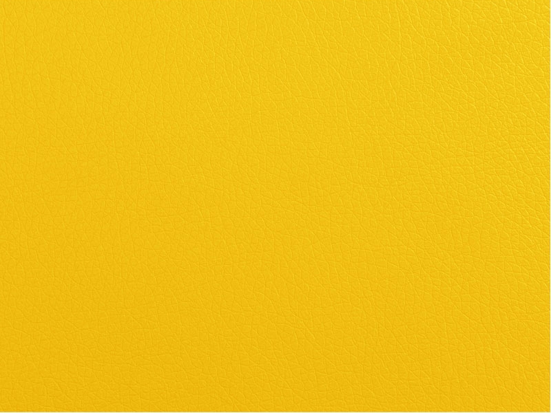 Imitation leather bono 611&nbsplight yellow 148   cm