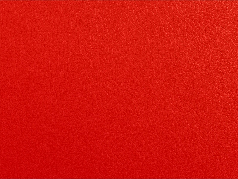 Kunstleder  bono 620&nbspRot 148 cm