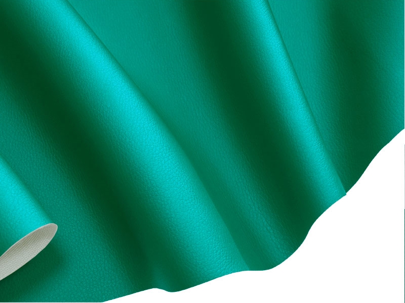 Imitation leather bono&nbsp672&nbspteal 148          cm