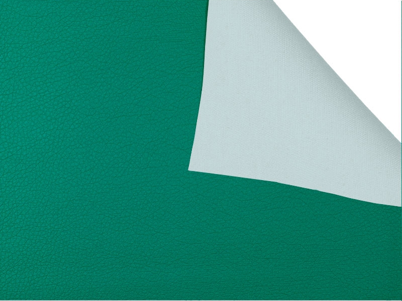 Imitation leather bono&nbsp672&nbspteal 148          cm