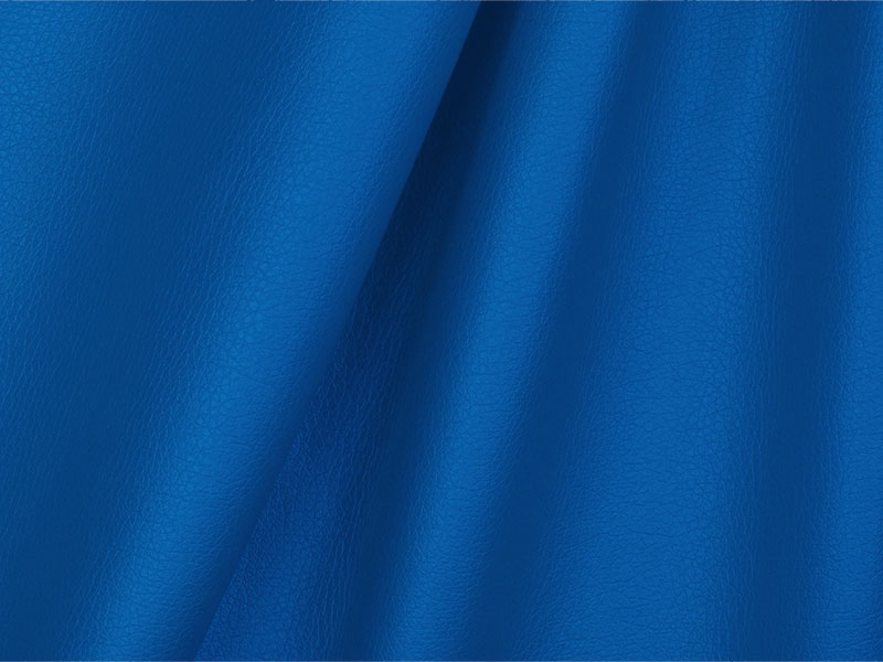 Kunstleder  bono 918 Kornblumen 148 cm