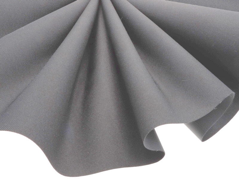 Kodura tkanina poliestrowa 900D*600D  PVC-D (134) szara
