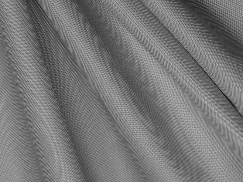 Kodura tkanina poliestrowa 900D*600D  PVC-D (134) szara