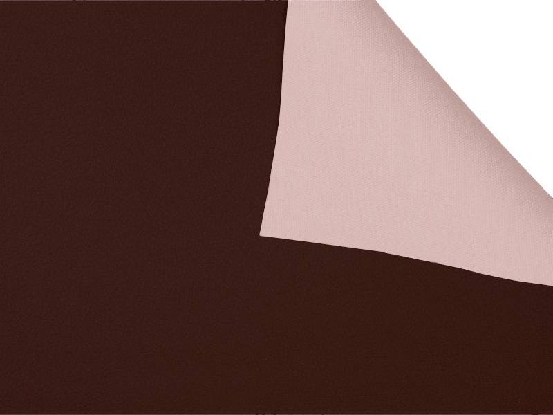 Kunstleder  bono 603 Violett 148 cm