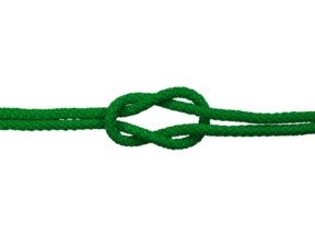 Polyesterschnur 5,5 mm grün (084) EU