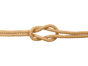 Polyester cord 5,5 mm light beige (010) EU